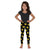 Kid's Water Polo Ball Leggings KAP7 International 5E7535CC83697_9696 
