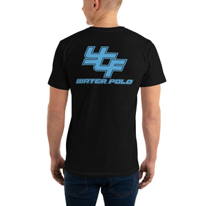 YCF Black T-Shirt KAP7 International 