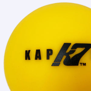 KAP7 Rubber Stress Ball