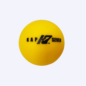 KAP7 Rubber Stress Ball