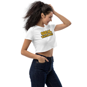 SoCal Water Polo Team Store - Organic Crop Top KAP7 International 
