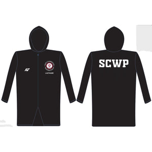 San Clemente WPC - Team Store - Parka KAP7 International 