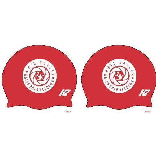 Big Valley WPA Latex Caps Latex Caps KAP7 International 