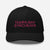 Team Hat_ Trucker Hat KAP7 International 