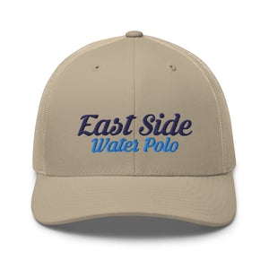 East Side Trucker Hat KAP7 International 