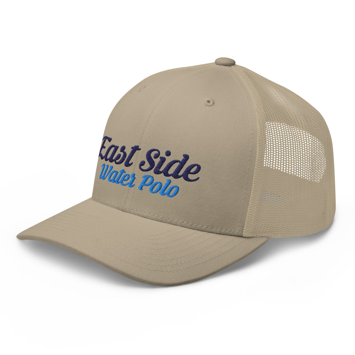 East Side Trucker Hat KAP7 International 