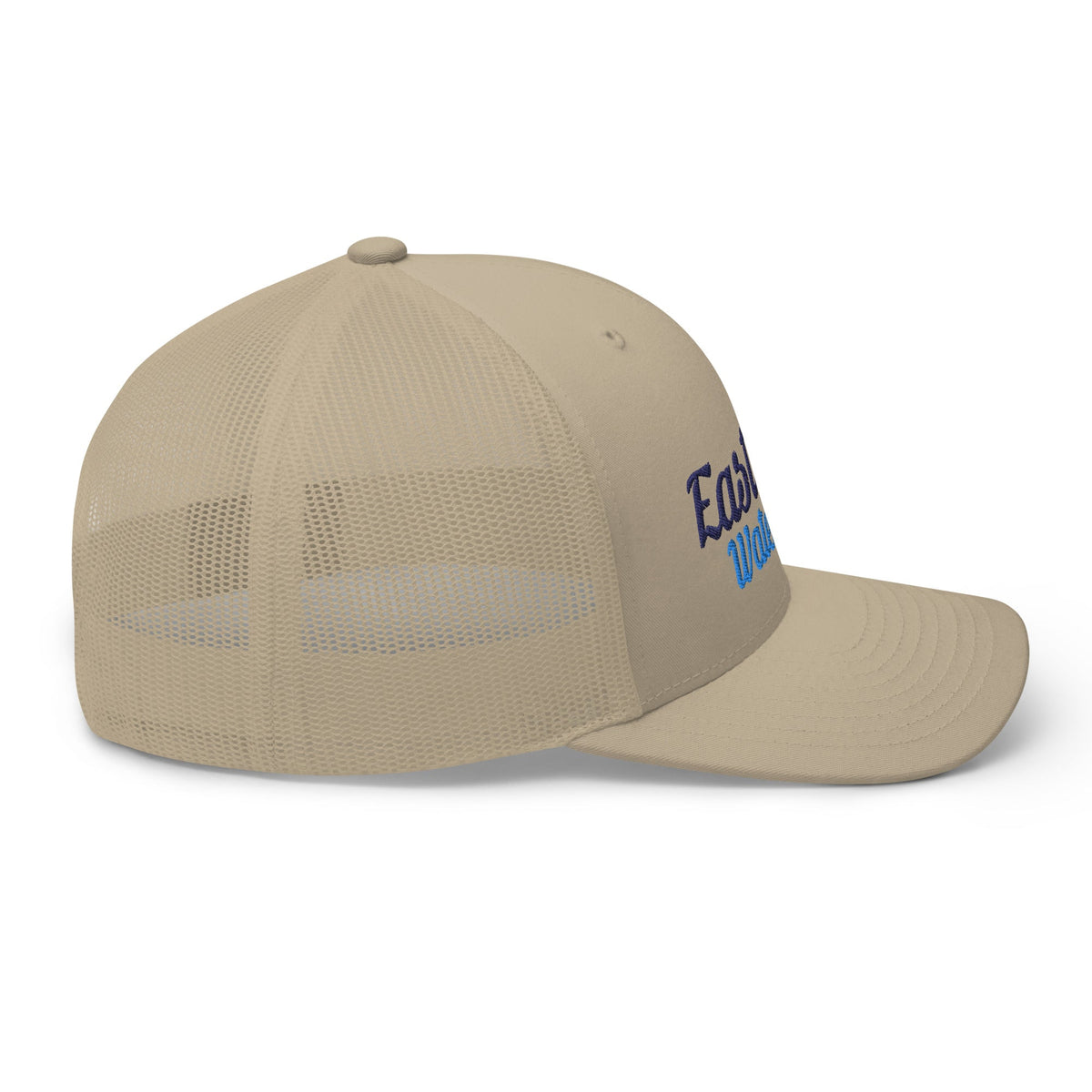 East Side Trucker Hat KAP7 International 