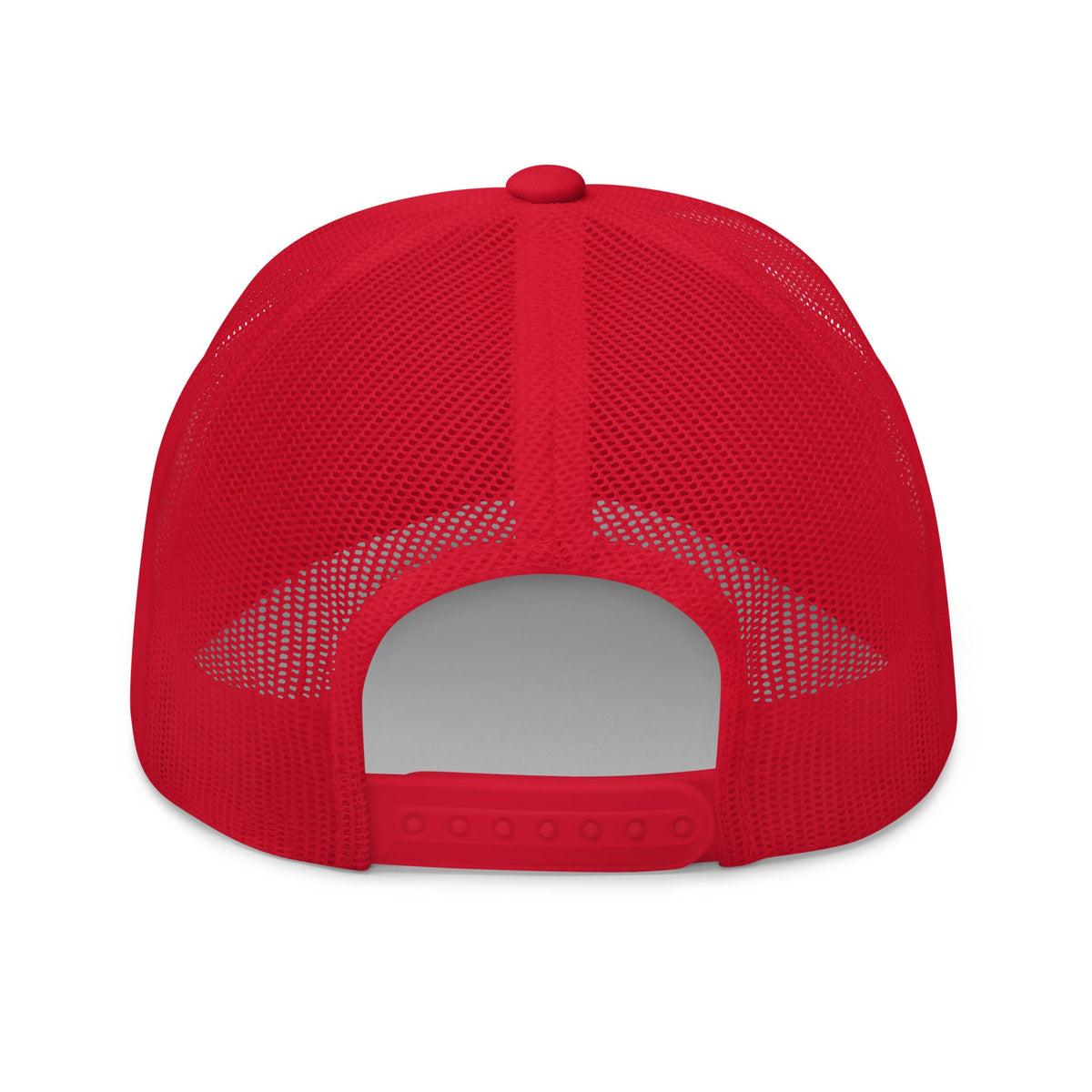 Fullerton HS Red Trucker Hat KAP7 International 