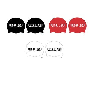 Royal 559 WPC Team Store - Latex Caps Field and Goalie