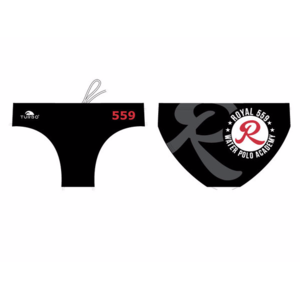 Royal 559 WPC Team Store - Brief