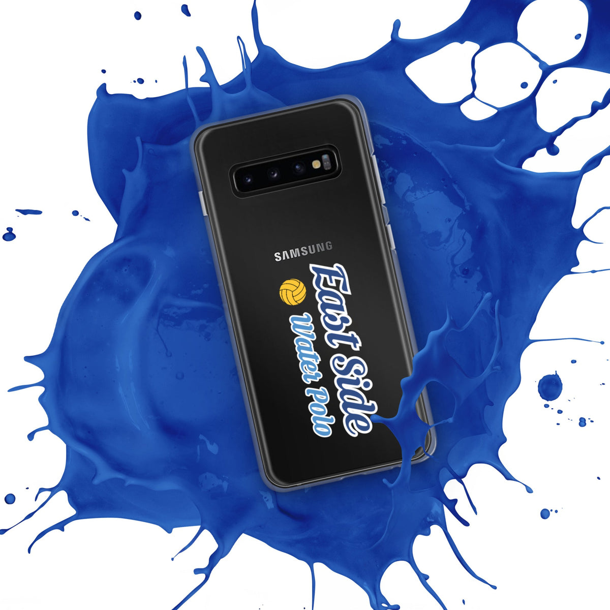 East Side Samsung Case V2 KAP7 International Samsung Galaxy S10+ 