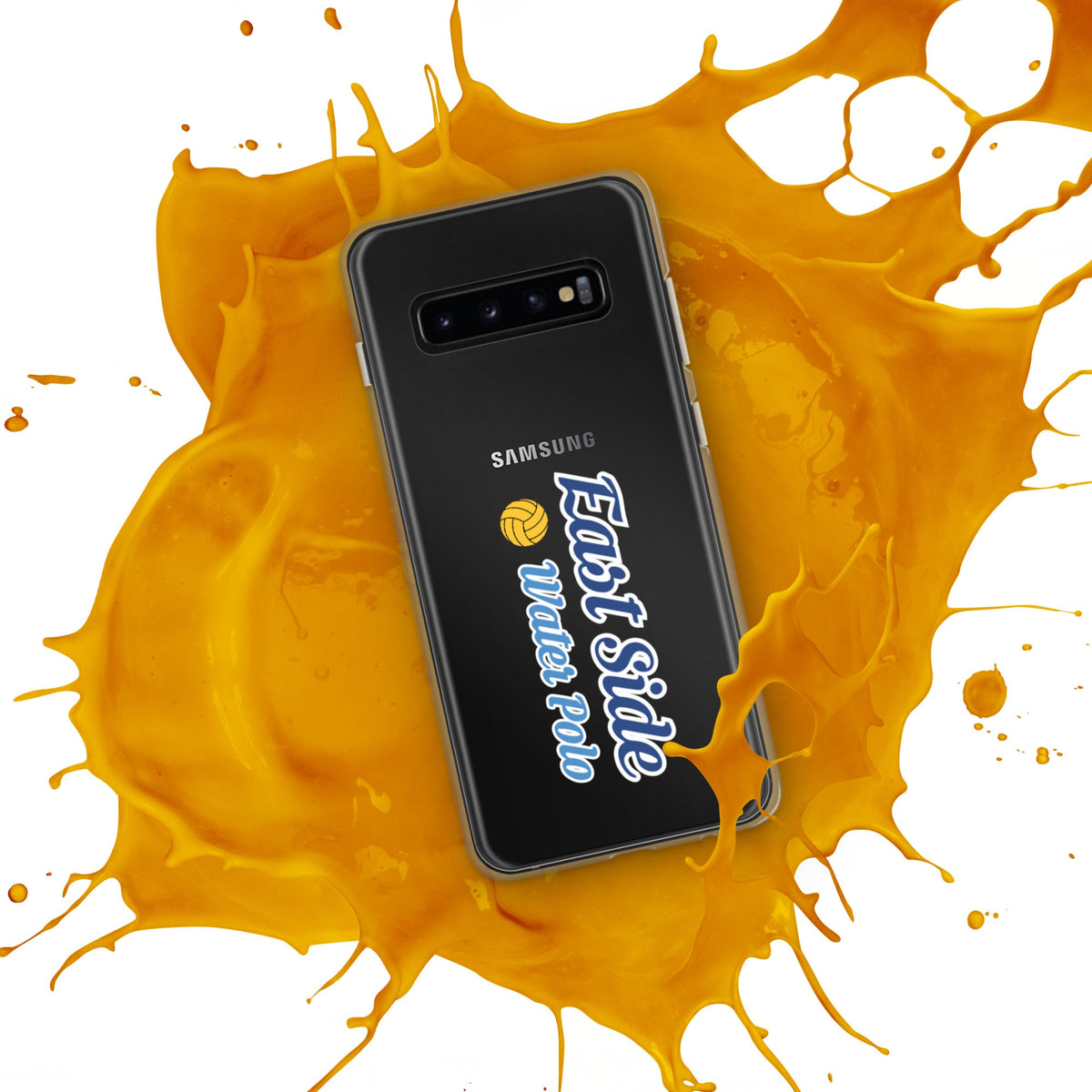 East Side Samsung Case V2 KAP7 International 