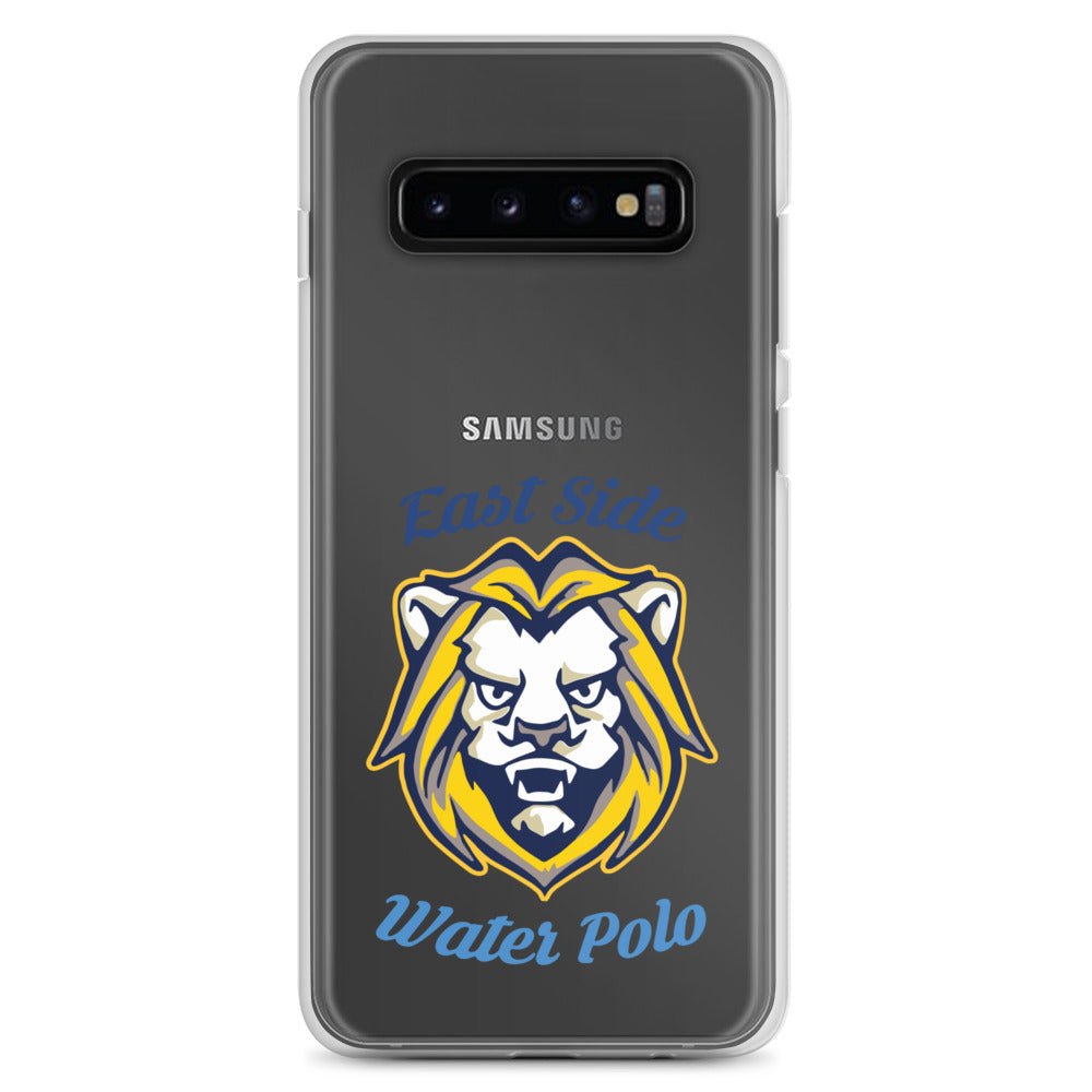 EAST SIDE SAMSUNG CASE V1 KAP7 International Samsung Galaxy S10+ 