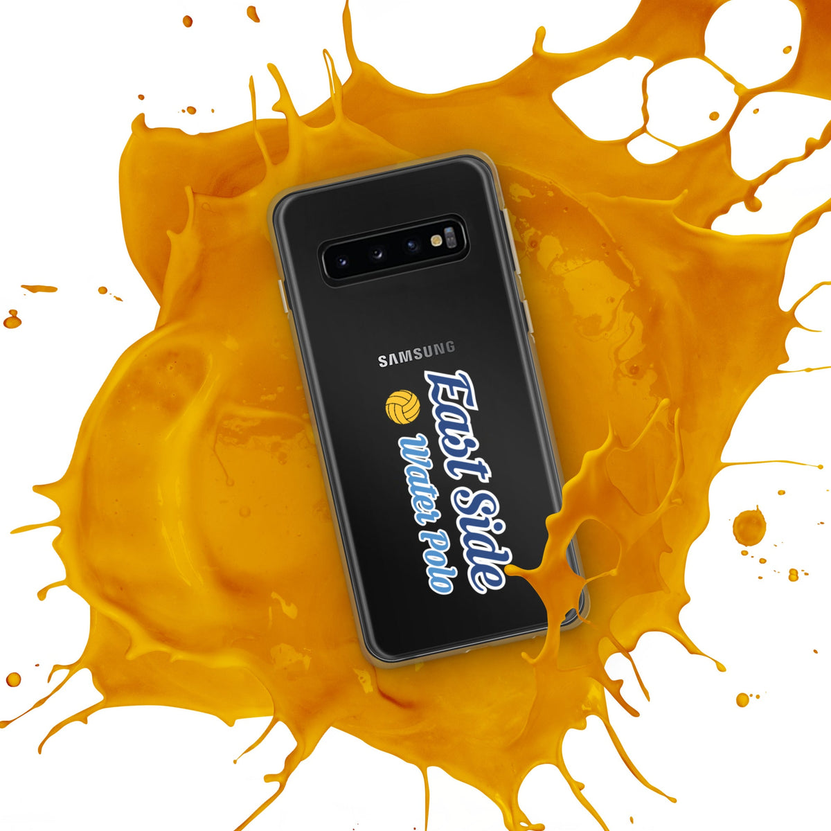 East Side Samsung Case V2 KAP7 International 