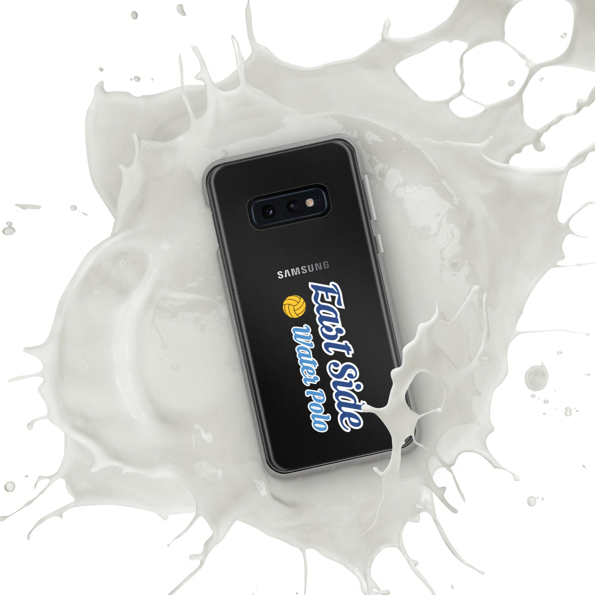 East Side Samsung Case V2 KAP7 International 