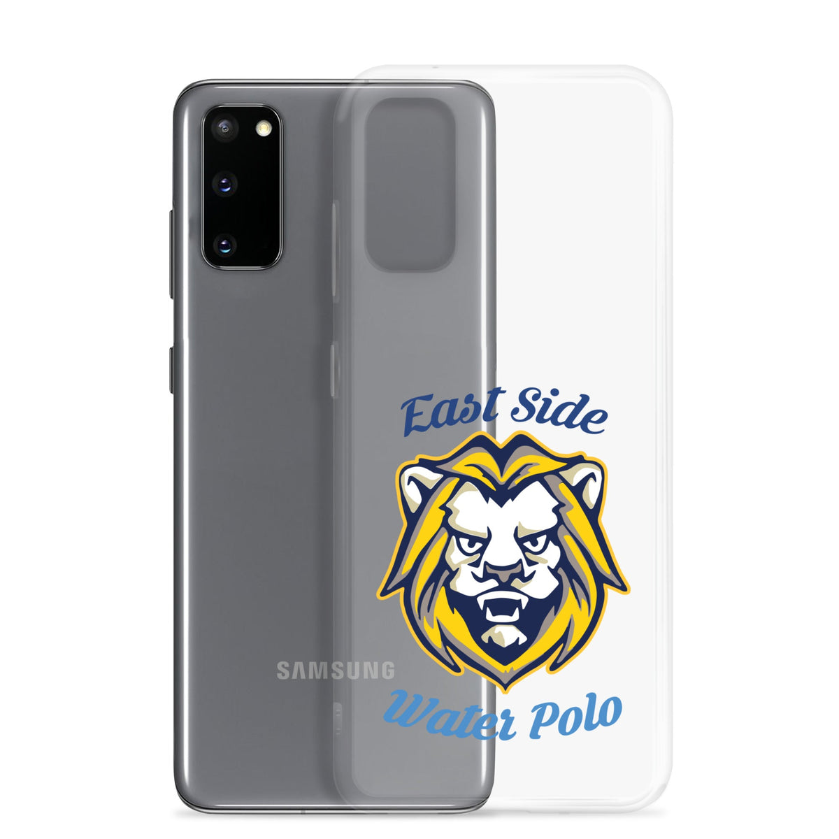 EAST SIDE SAMSUNG CASE V1 KAP7 International 