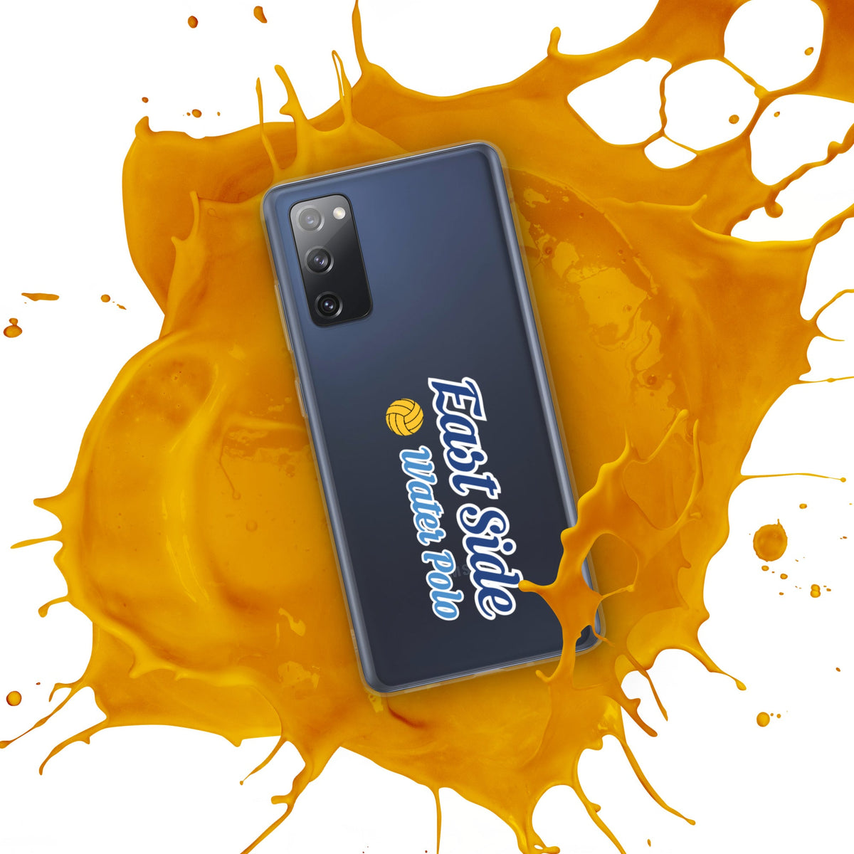 East Side Samsung Case V2 KAP7 International 