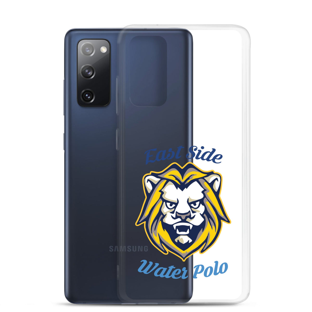 EAST SIDE SAMSUNG CASE V1 KAP7 International 
