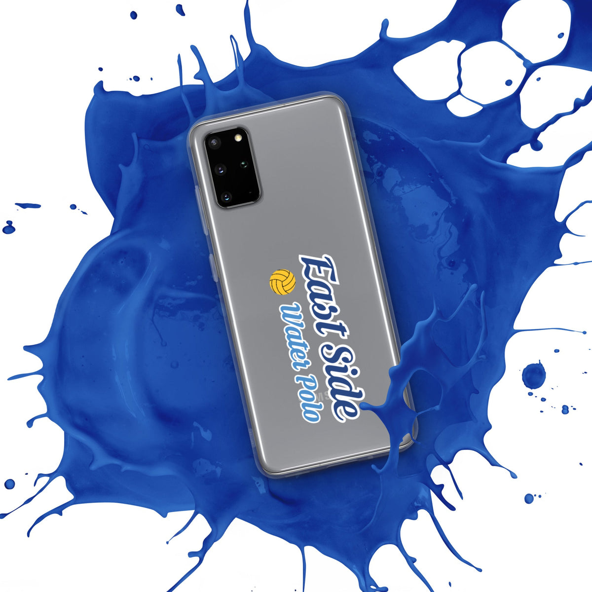 East Side Samsung Case V2 KAP7 International Samsung Galaxy S20 Plus 