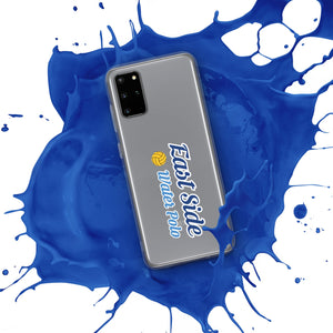 East Side Samsung Case V2 KAP7 International Samsung Galaxy S20 Plus 