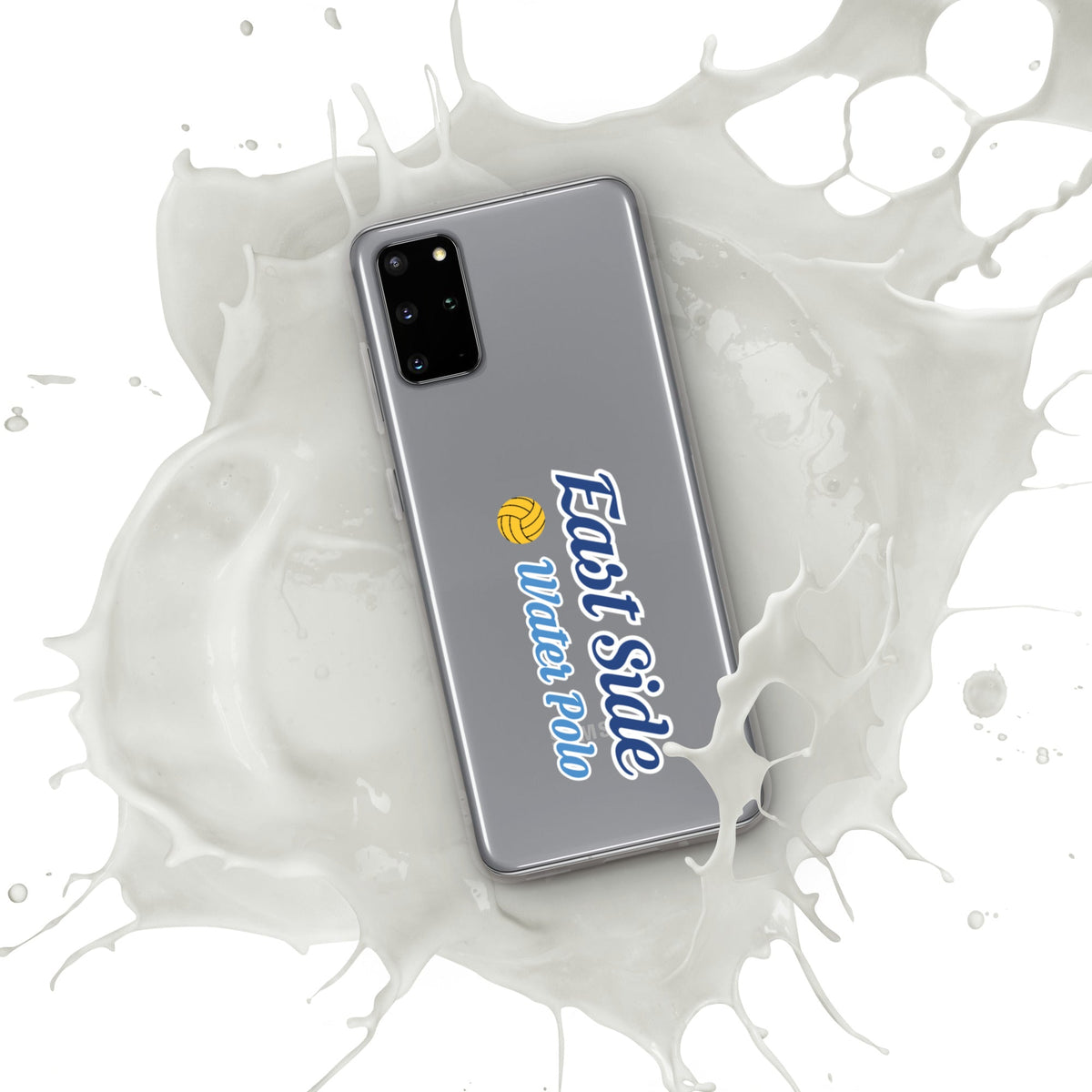 East Side Samsung Case V2 KAP7 International 