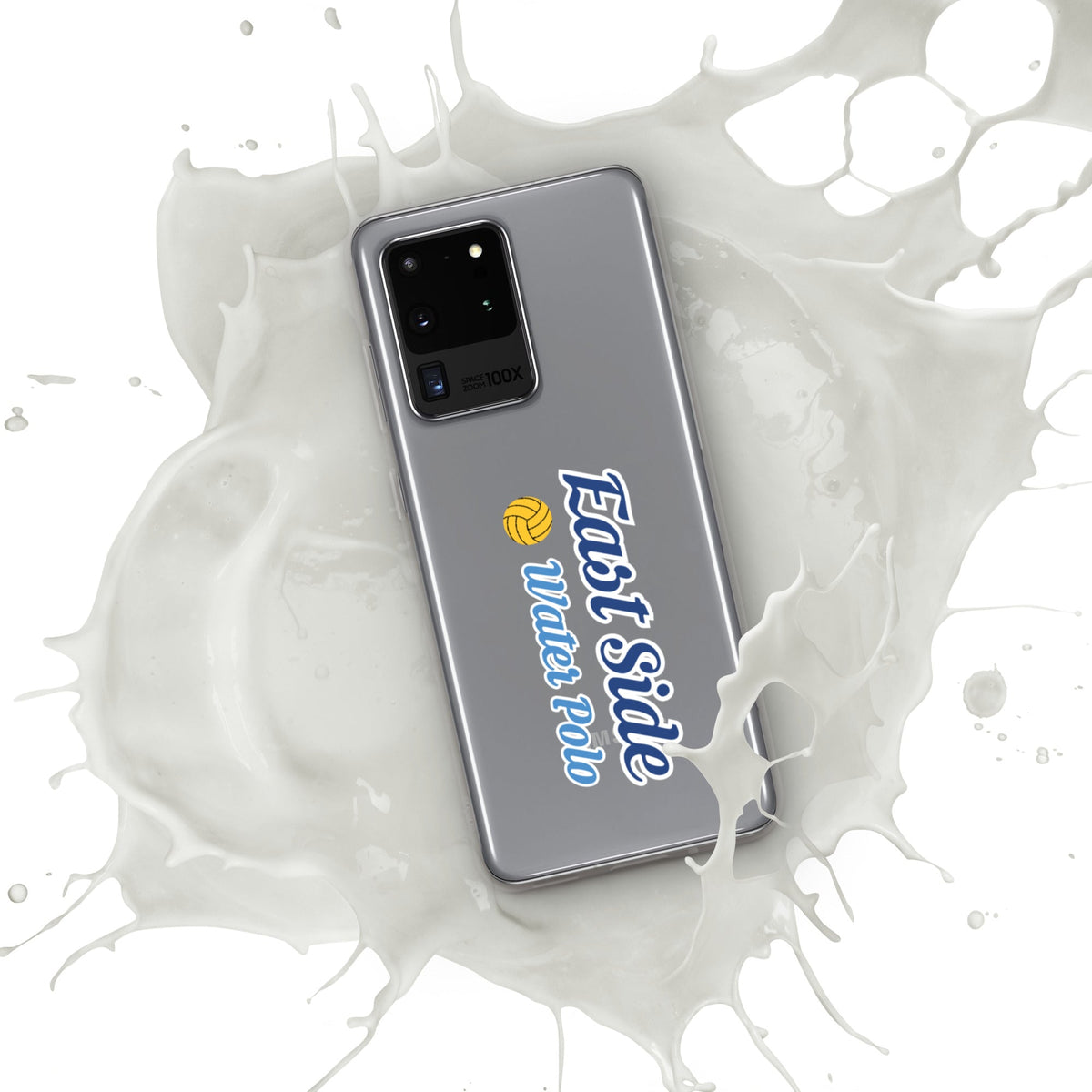 East Side Samsung Case V2 KAP7 International 