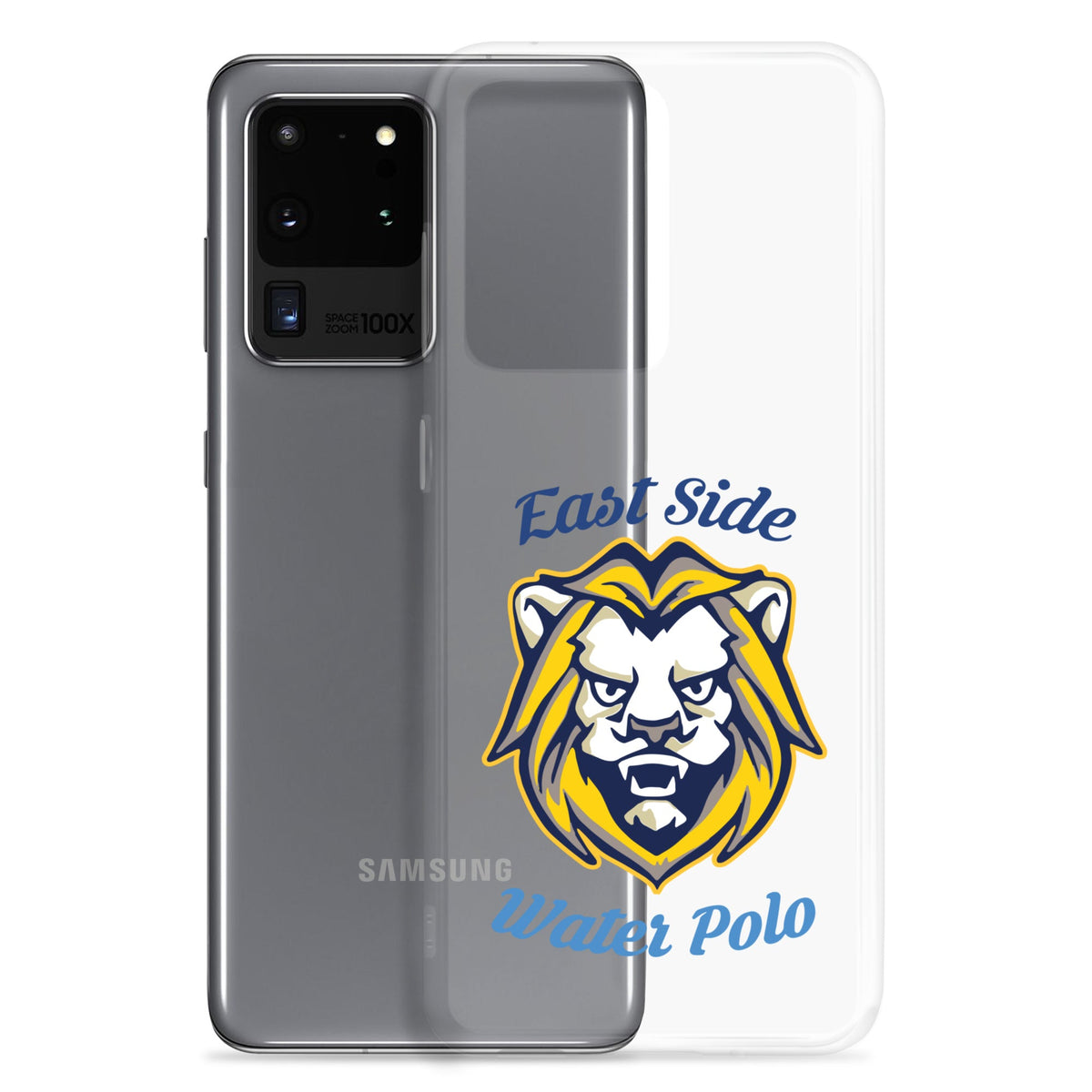 EAST SIDE SAMSUNG CASE V1 KAP7 International 