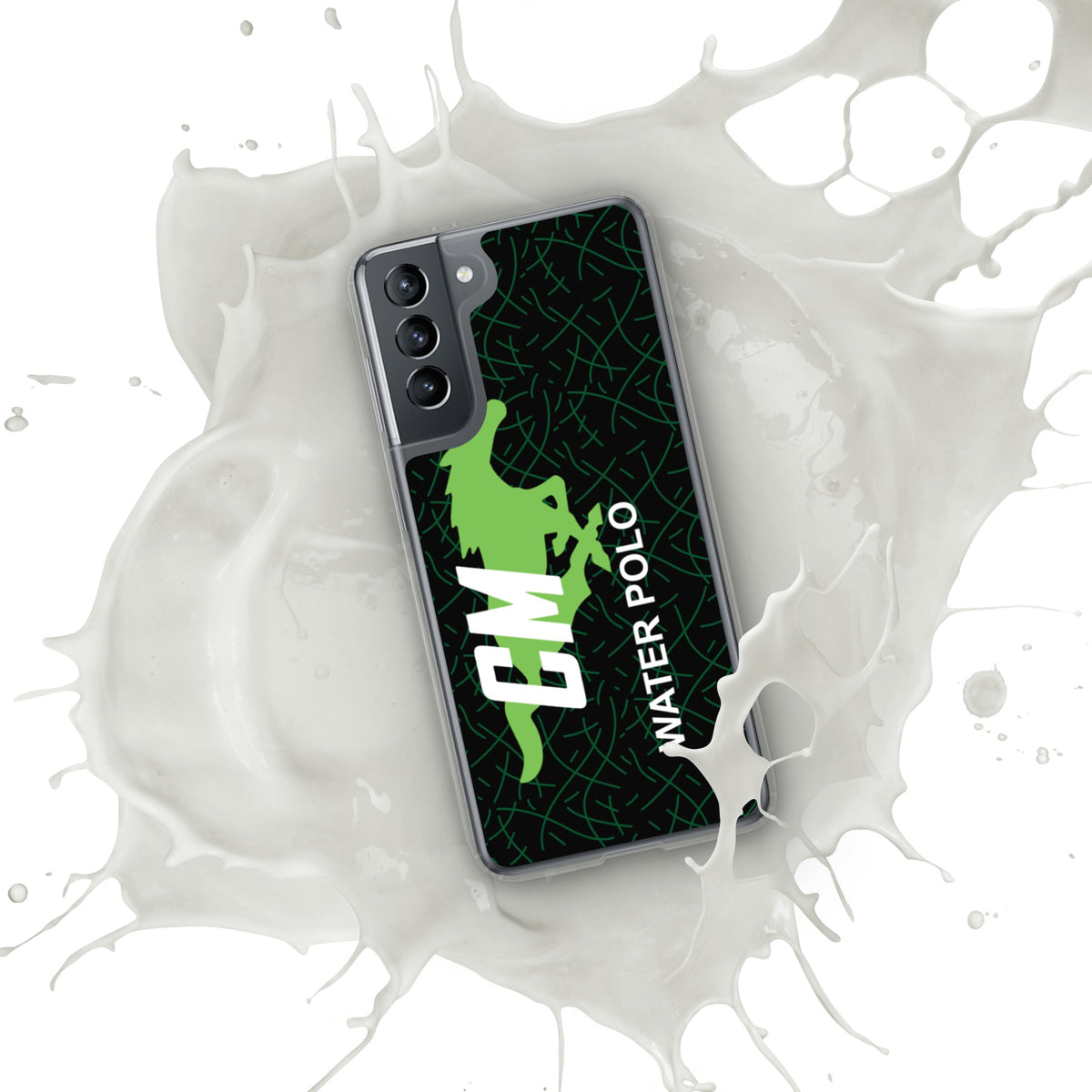 Costa Mesa HS Samsung Case V 2 KAP7 International Samsung Galaxy S21 