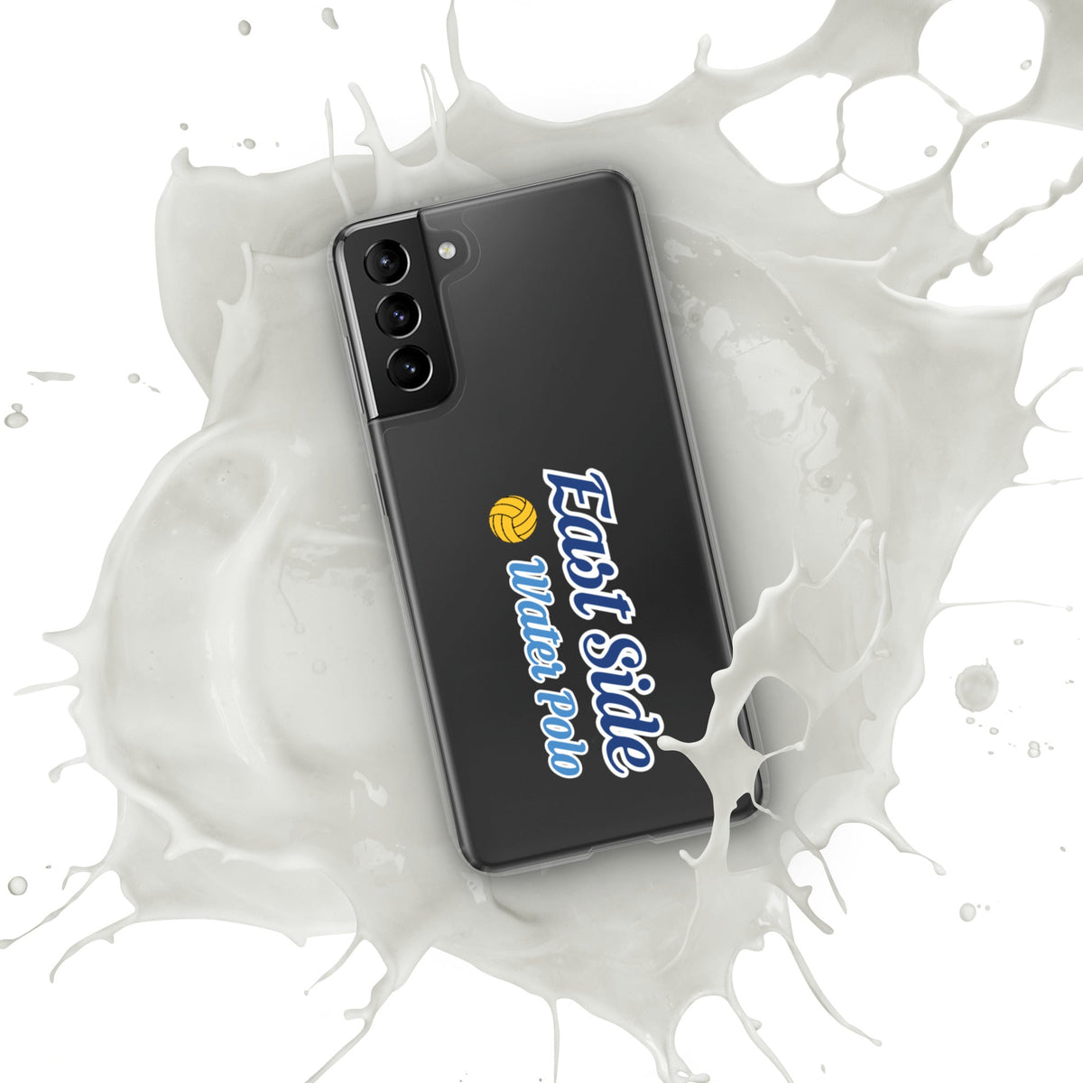 East Side Samsung Case V2 KAP7 International 