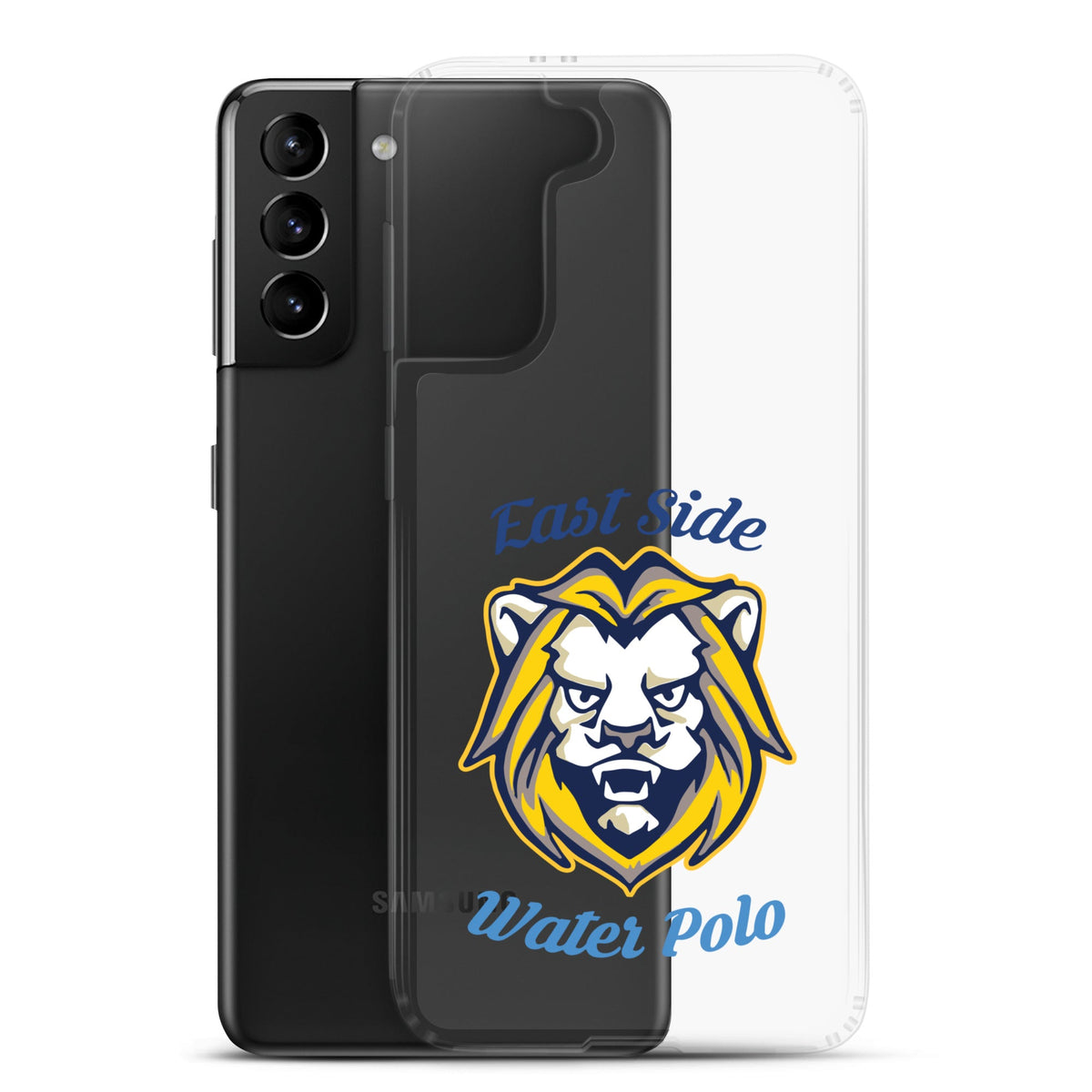 EAST SIDE SAMSUNG CASE V1 KAP7 International 