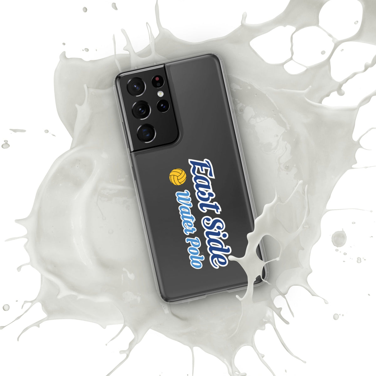 East Side Samsung Case V2 KAP7 International 