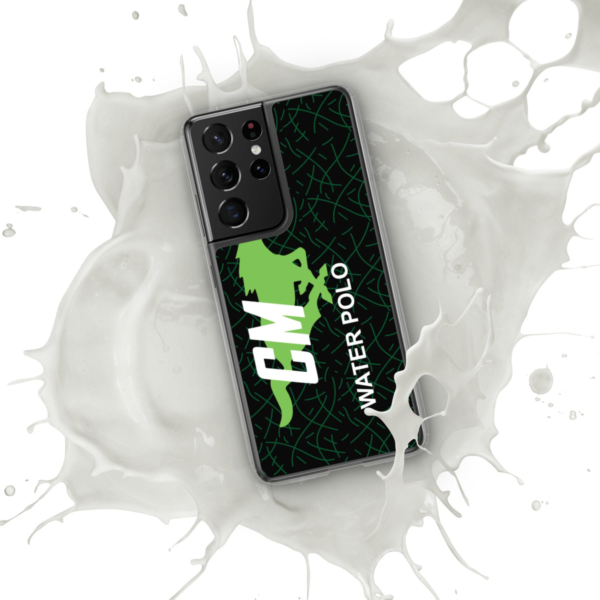 Costa Mesa HS Samsung Case V 2 KAP7 International Samsung Galaxy S21 Ultra 