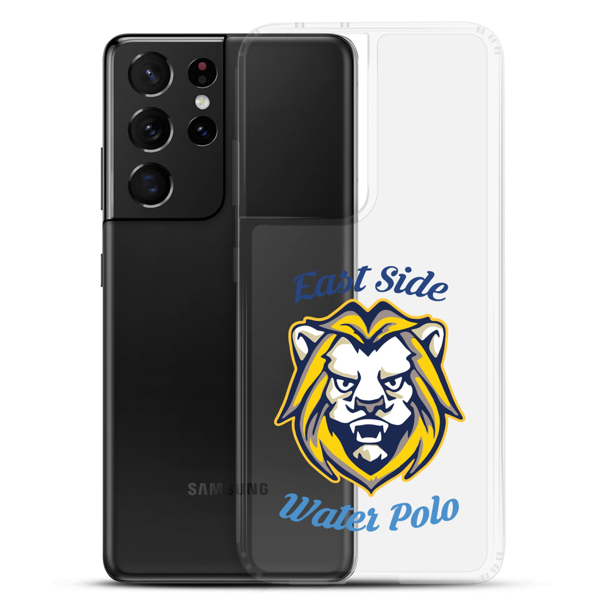EAST SIDE SAMSUNG CASE V1 KAP7 International 