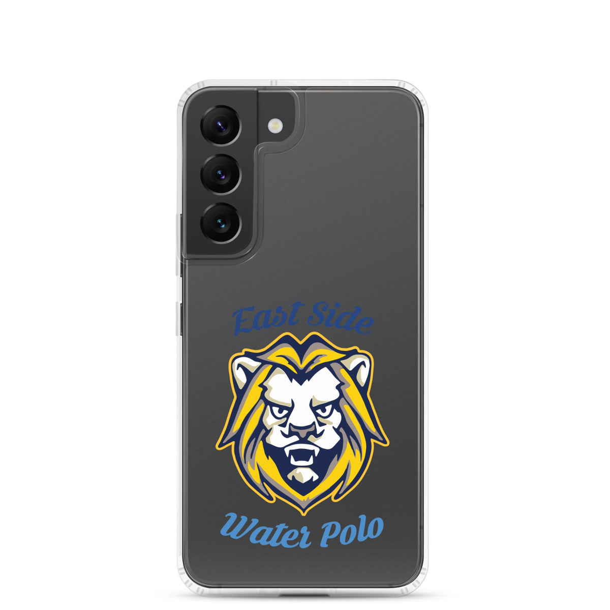 EAST SIDE SAMSUNG CASE V1 KAP7 International Samsung Galaxy S22 