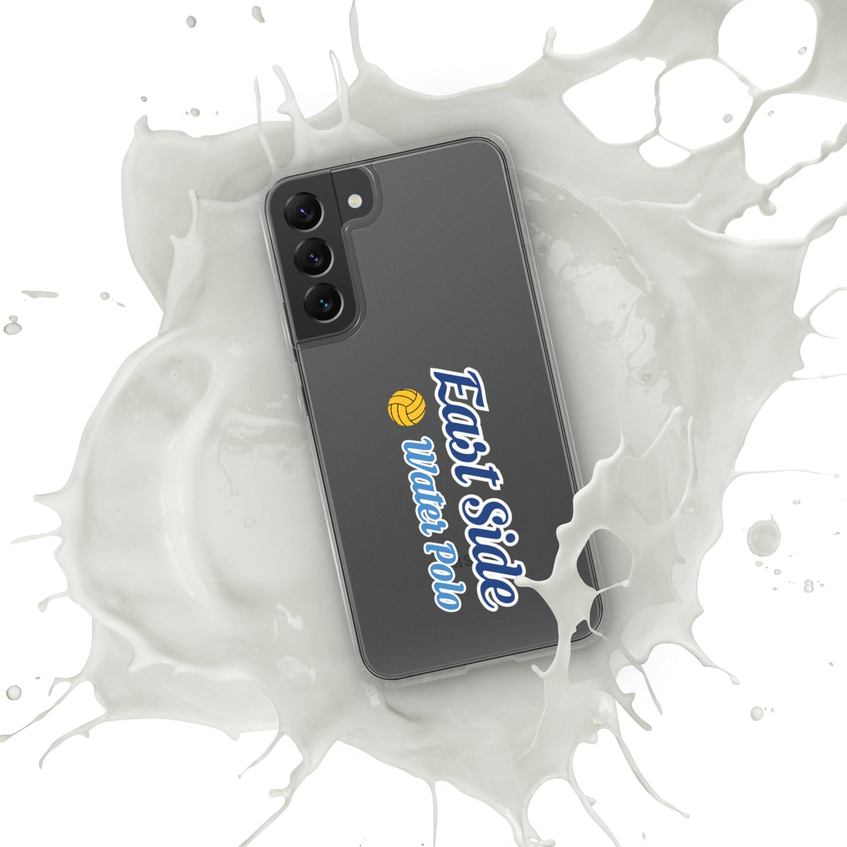 East Side Samsung Case V2 KAP7 International 