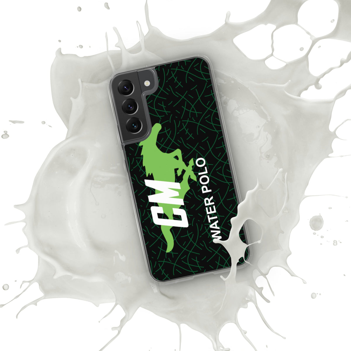 Costa Mesa HS Samsung Case V 2 KAP7 International Samsung Galaxy S22 Plus 