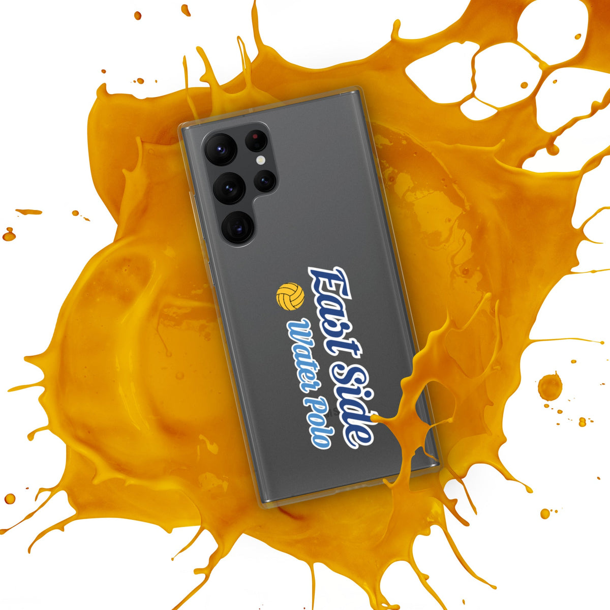 East Side Samsung Case V2 KAP7 International 