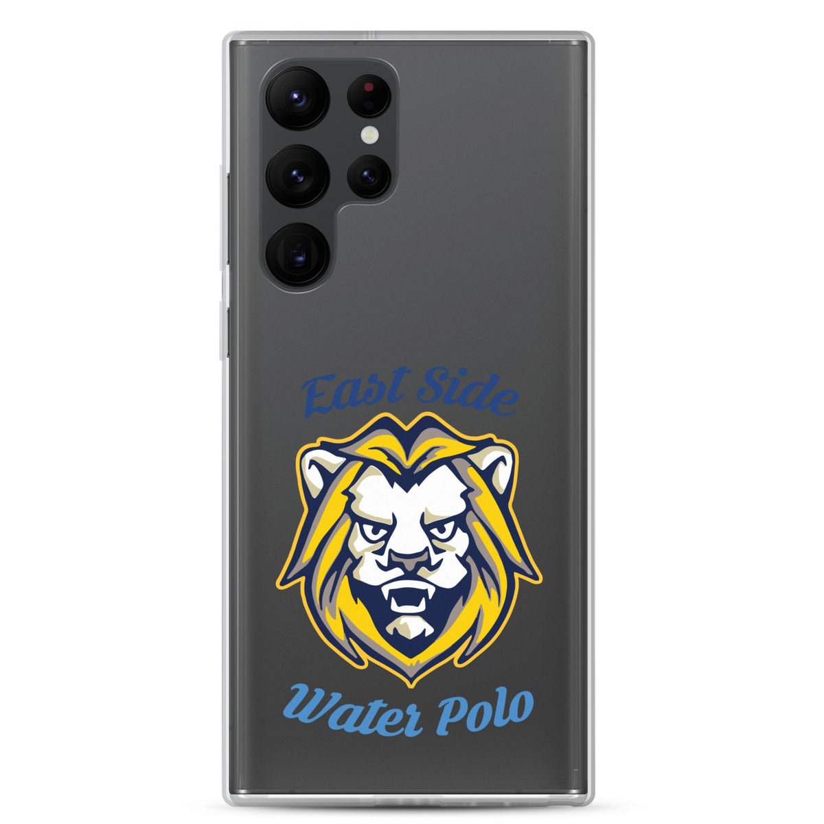 EAST SIDE SAMSUNG CASE V1 KAP7 International Samsung Galaxy S22 Ultra 