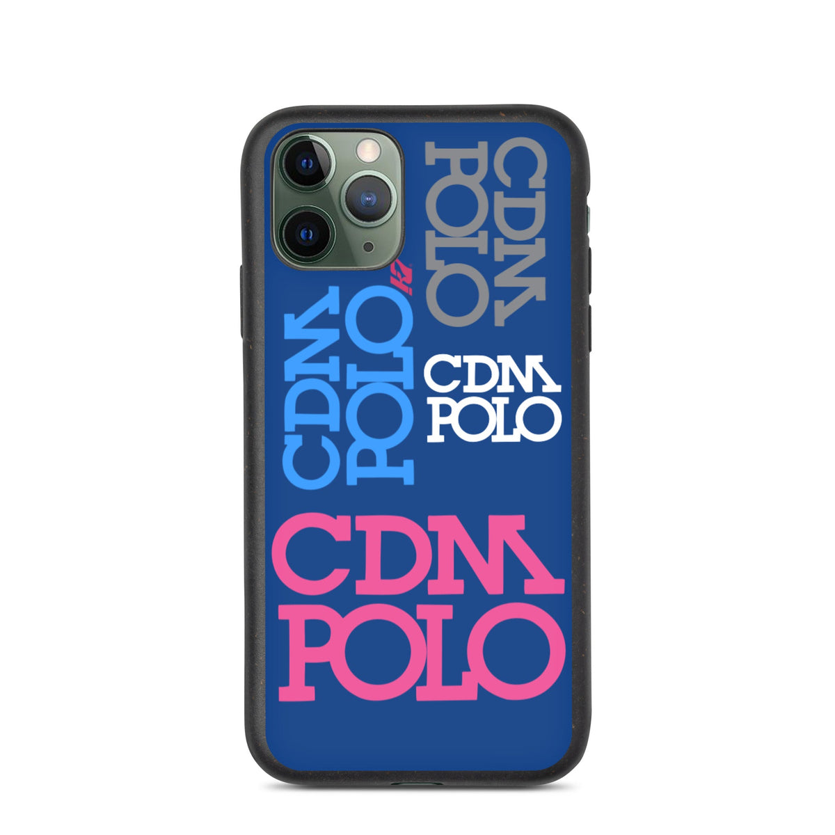 CDM _ Speckled iPhone Case KAP7 International iPhone 11 Pro 
