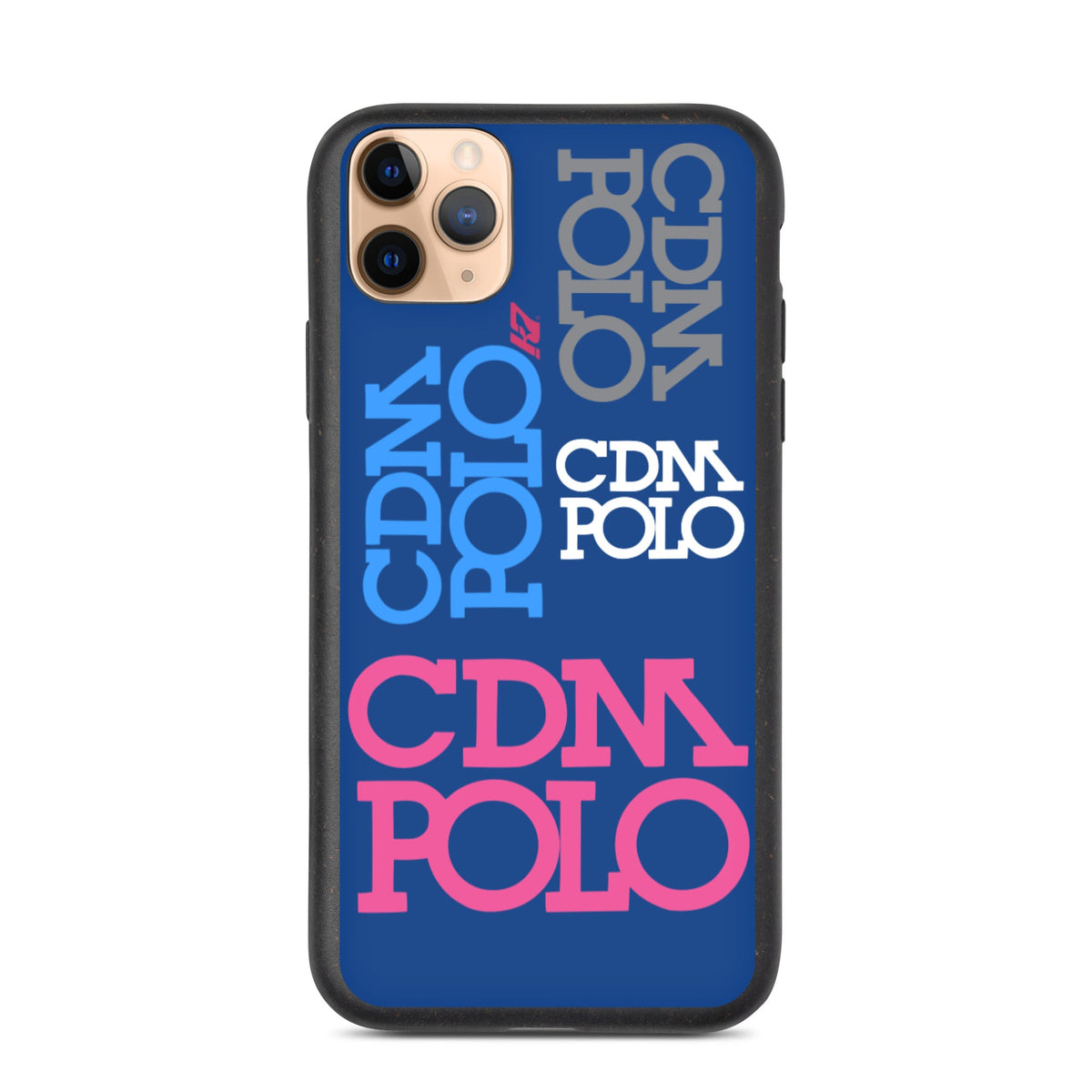 CDM _ Speckled iPhone Case KAP7 International iPhone 11 Pro Max 