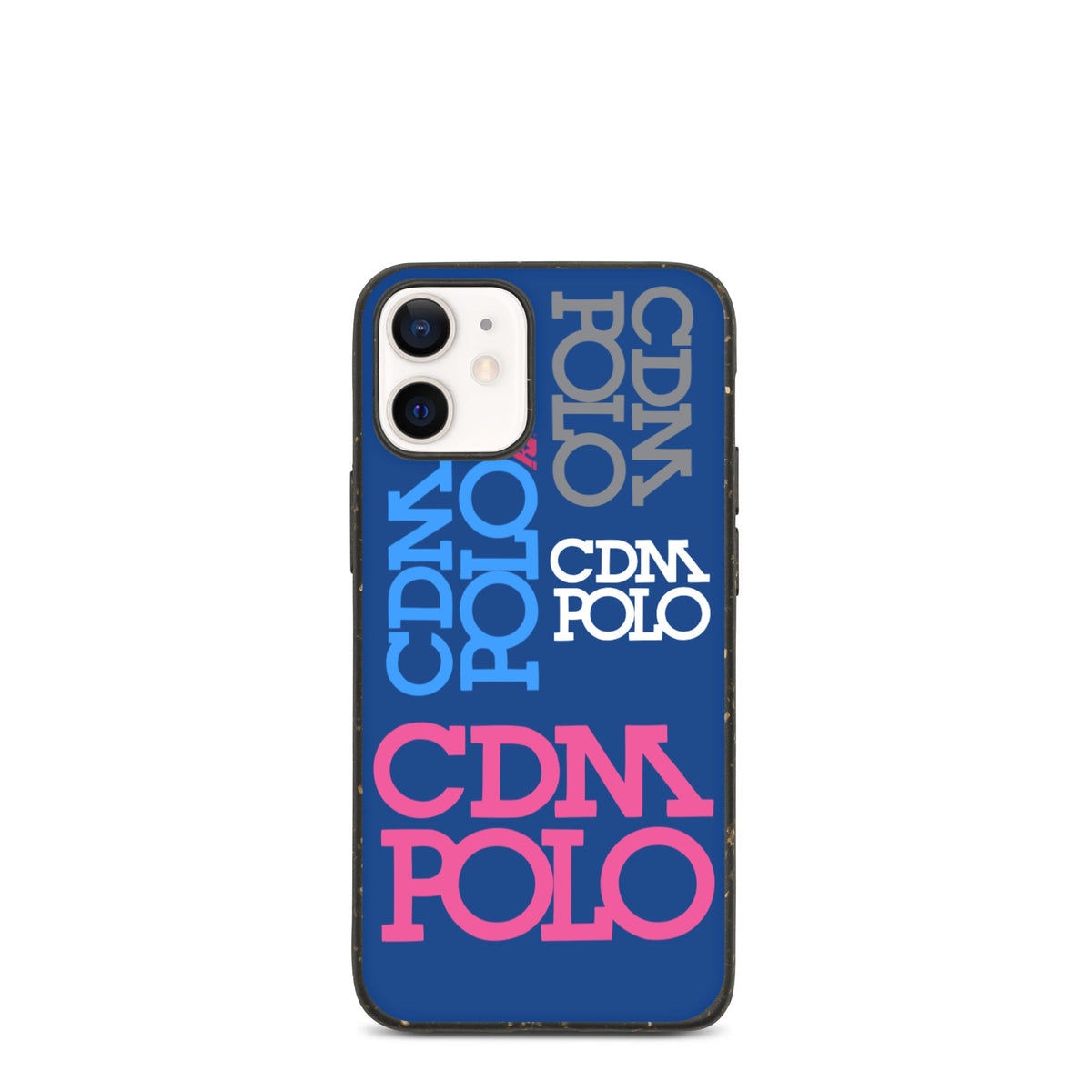 CDM _ Speckled iPhone Case KAP7 International iPhone 12 mini 