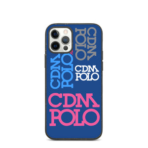 CDM _ Speckled iPhone Case KAP7 International iPhone 12 Pro 