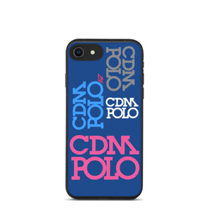 CDM _ Speckled iPhone Case KAP7 International iPhone 7/8/SE 