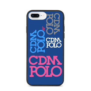 CDM _ Speckled iPhone Case KAP7 International iPhone 7 Plus/8 Plus 