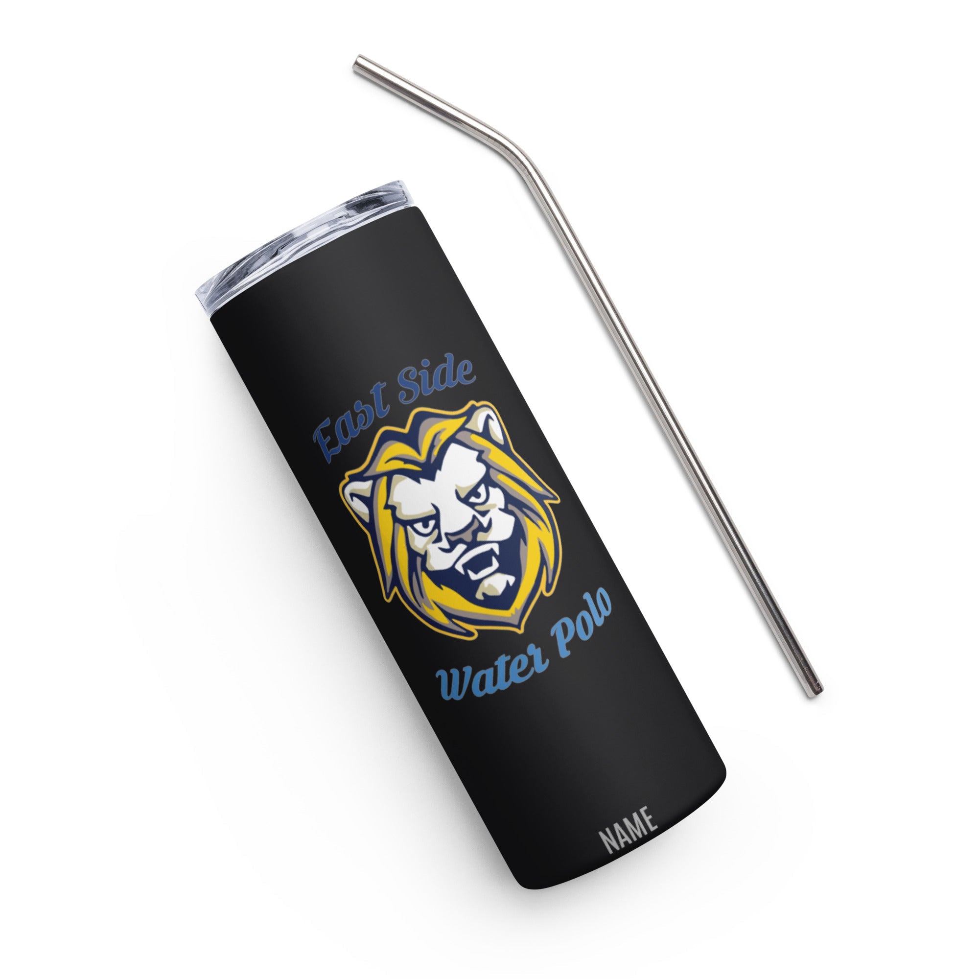 East Side Tumbler KAP7 International Black 