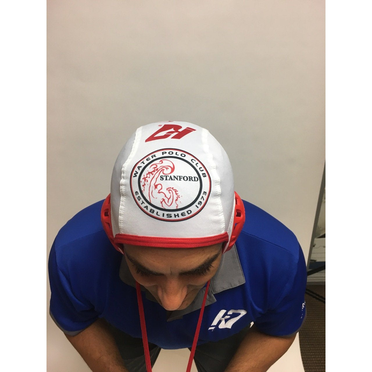 Stanford WPC Team Store - Training Cap - White Caps KAP7 International 
