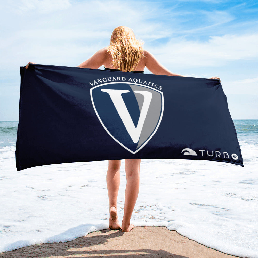 Vanguard Towel KAP7 International Vanguard Towel 