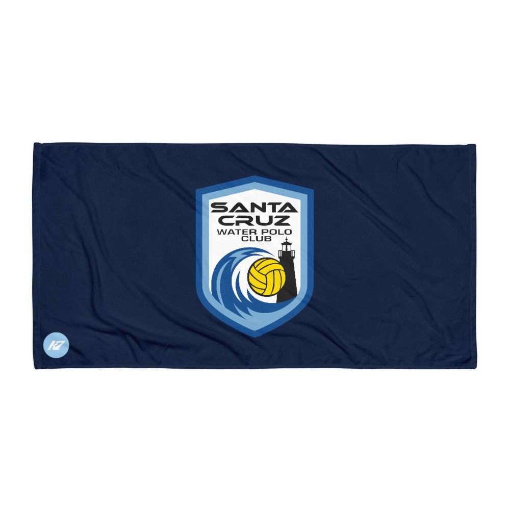 Santa Cruz WPC Team Store - Towel KAP7 International 