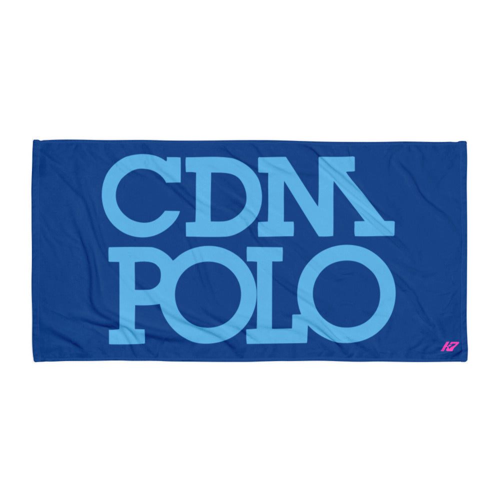 CDM Staple Towel KAP7 International 