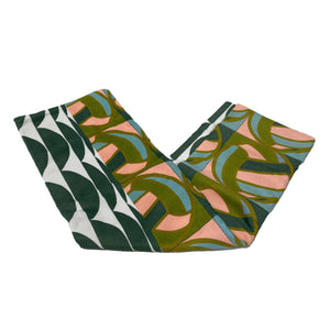 KAP7 Turbo Teal Ball Towel KAP7 International 